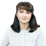 Врач Алимова Инна Сергеевна