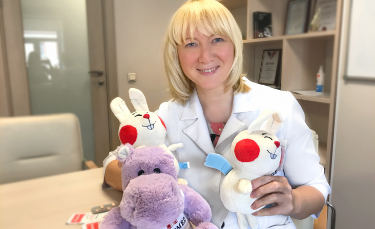 Новый взгляд ученых на Витамин Д