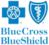Blue cross