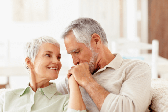 Обследование организма в 60 лет