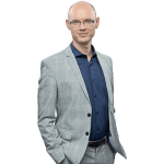 Супрун Константин Станиславович