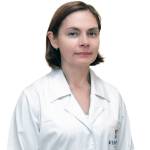 Врач Воловникова Виктория Александровна