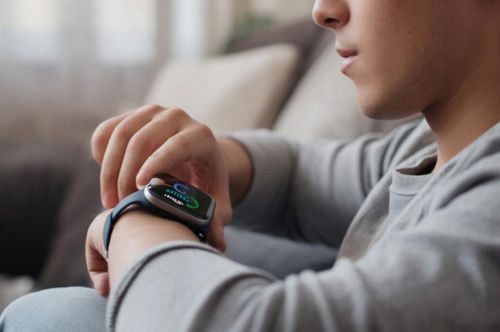 Простые вещи: носимые гаджеты и медицина