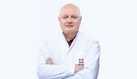 Пациент из Кирибати, или как важно проверить всё!