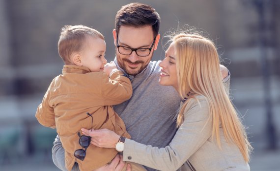 Семейная скидка*