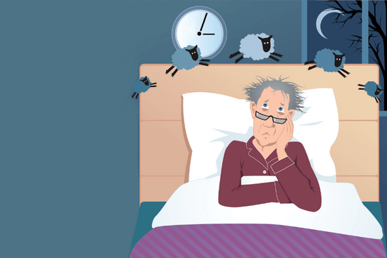 Сколько спать, чтобы высыпаться? И еще 21 вопрос сомнологу