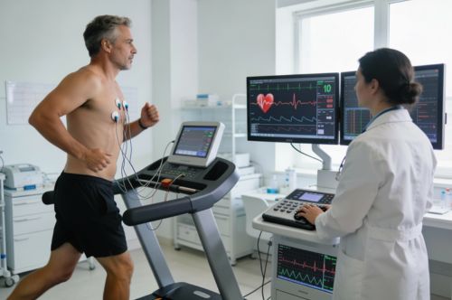 Тредмил-тест