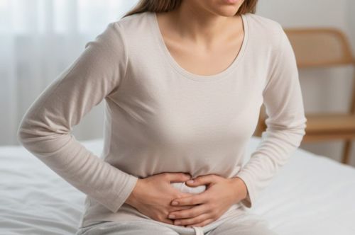 Боли в желудке