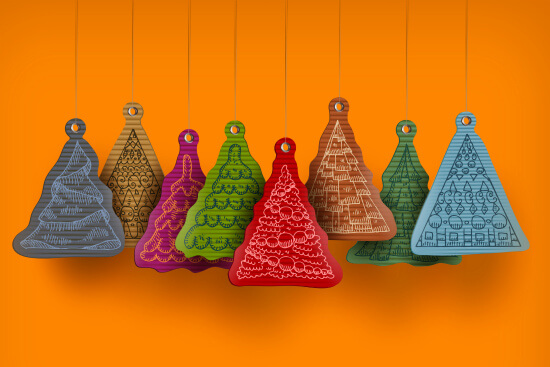 Режим работы в новогодние праздники