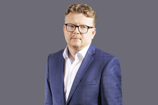 Обращение директора по коммерческим ресурсам Euromed Group