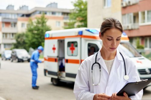 Похоже на COVID-19! Что делать, если вы подозреваете у себя коронавирусную инфекцию?