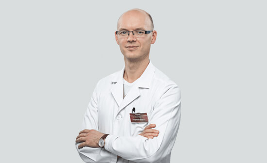 Нам нужно поговорить: серьезный разговор с травматологом