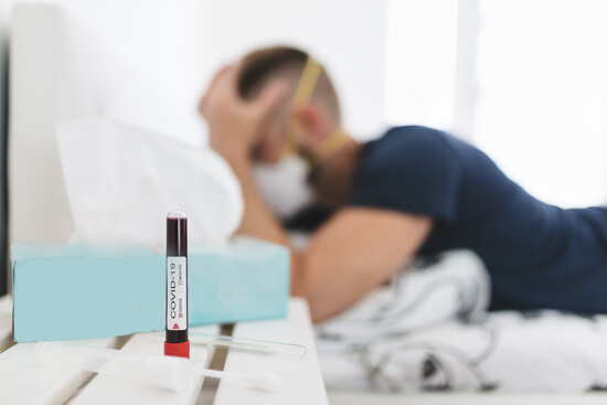 Check-up ПОСТКОВИД: комплексная диагностика здоровья после коронавируса