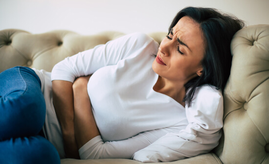 Осложнения после коронавируса