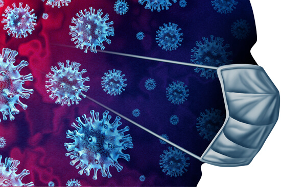 Влияние ковида на иммунитет