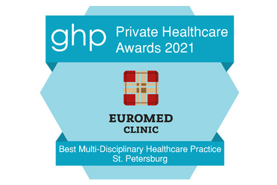 Euromed Clinic