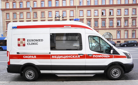 Расширяем выездную службу – больше возможностей для выезда на дом!