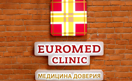 Более 20 лет мы рядом, потому что ваша жизнь много значит