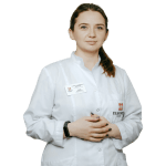 Врач Гречихина Ксения Владимировна