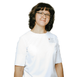 Врач Волощук Ольга Александровна