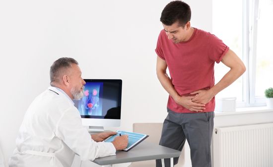 Диагностика воспалительных заболеваний мочеполовой системы