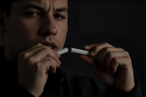 Как бросить курить?