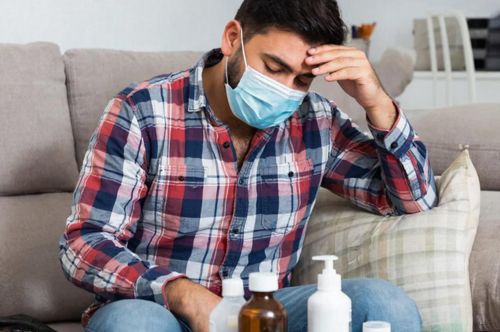 Почему в этом году нужно опасаться гриппа?