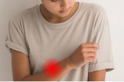 Холодовой дерматит или холодовая аллергия?