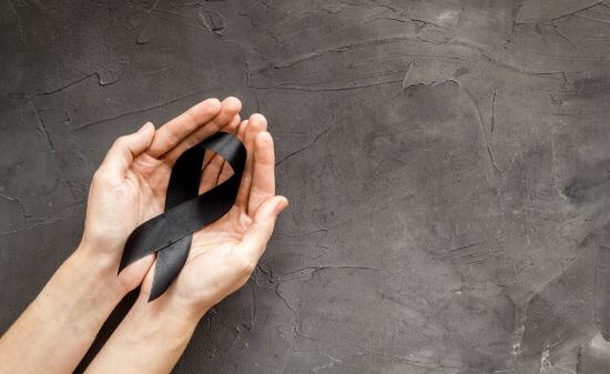 22 мая ― меланомный понедельник