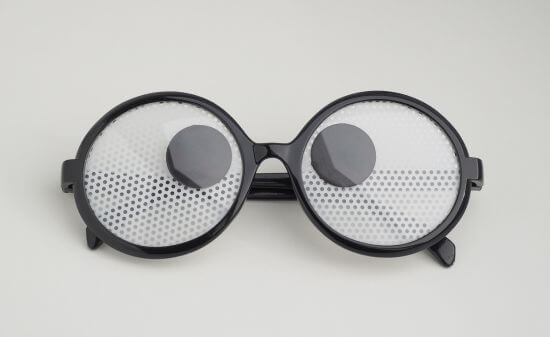 Сходящееся косоглазие у детей