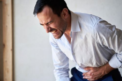 Варикоцеле у мужчин