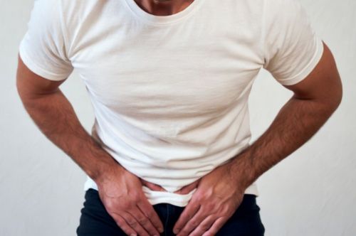 Степени варикоцеле