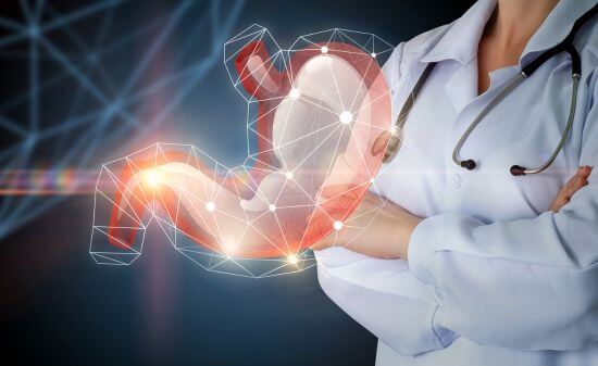 Эндоскопическая диагностика предраковых состояний  и раннего рака пищевода, желудка и кишечника