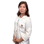 Врач Костикова Ольга Александровна