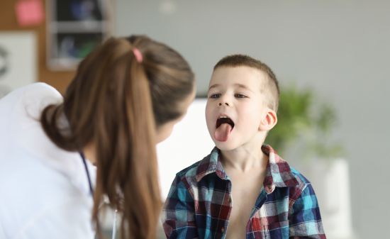 Способы удаления аденоидов у детей