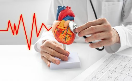 Тахикардия