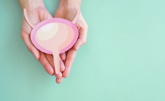 Цистит у женщин