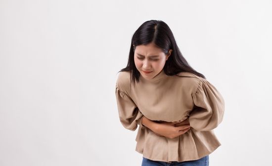 Боли в желудке