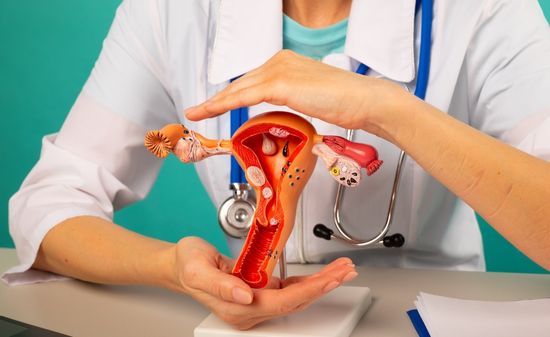 Хирургическое лечение заболеваний влагалища