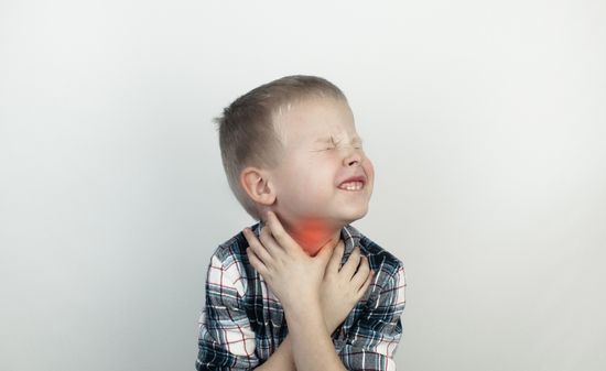 Вазотомия нижних носовых раковин