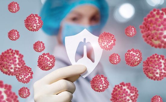 Биопсия легкого и средостения