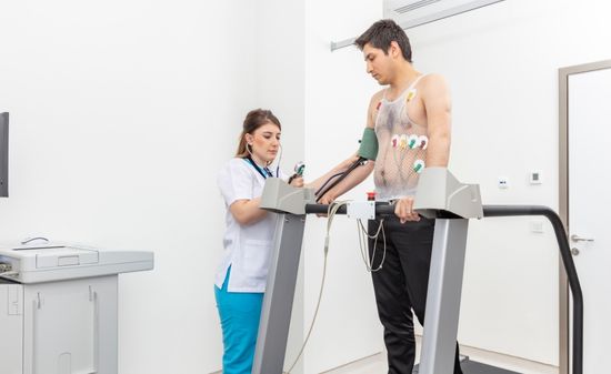 Тредмил-тест