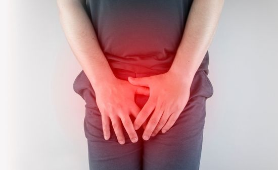 Варикоцеле у мужчин