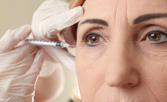 Интравитреальные инъекции теперь доступны по ОМС для жителей Ленобласти