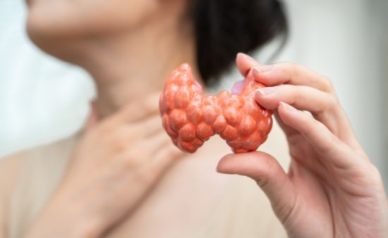 Хирургическое лечение щитовидной железы