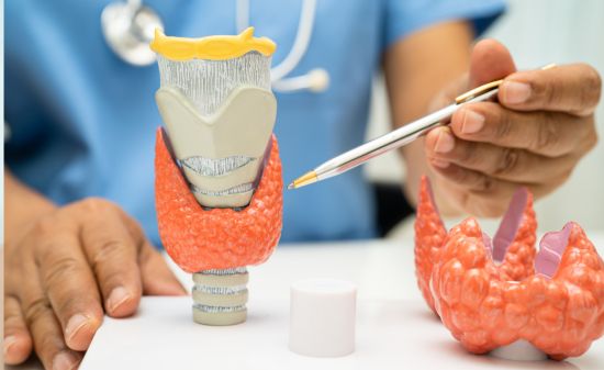 Гемитиреоидэктомия