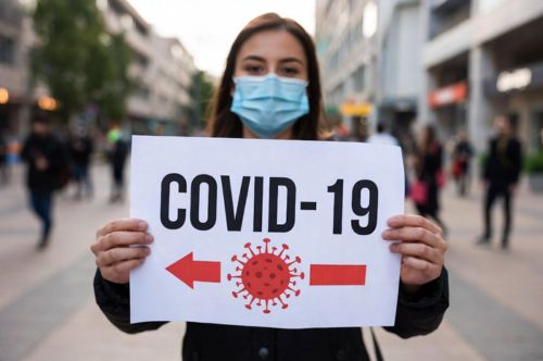 Что необходимо и достаточно делать в быту, чтобы уменьшить вероятность заражения COVID-19?