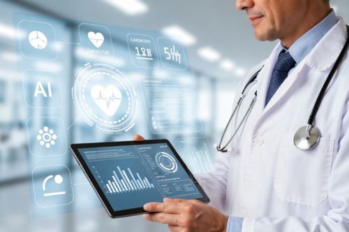 Пульс времени: искусственный интеллект в кардиологии